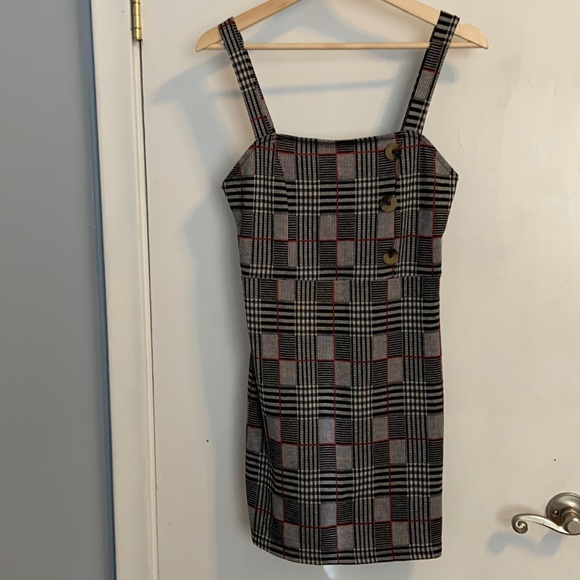 Streetwear Society Dress - Picture 1 of 10